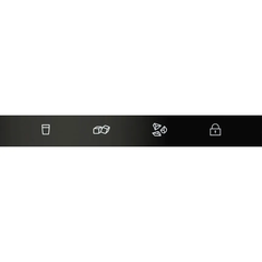 Tủ lạnh âm tường Miele 482 lít F 2672 VI