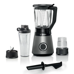 Máy xay sinh tố Bosch MMB6177S 1200W Series 4