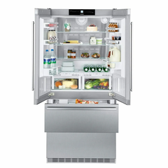 Tủ lạnh Muti Door 522 lít LIEBHERR CBNes 6256