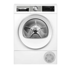 Máy sấy quần áo Bosch WQG245D90 Serie 6