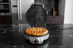Máy nướng bánh quế Cuisinart WAF-200HK