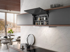 Máy hút mùi Miele DAS 2922 Living