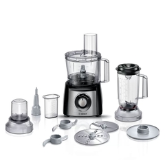 Máy xay đa năng Bosch MCM3501M 800W