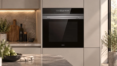 Lò nướng âm tủ Hafele HO-8T72A Series 800