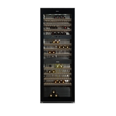 Tủ rượu độc lập Miele KWT 6833 SG