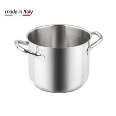 Nồi Inox Barazzoni CHEF LINE