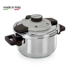 Nồi áp suất Barazzoni FACILE DUAL SYSTEM