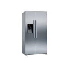 Tủ lạnh Side by side 562 lít Bosch KAI93VBFP & KAI93AIEP Serie 6