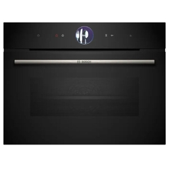 Lò nướng kết hợp hấp Bosch CSG7361B1 Serie 8