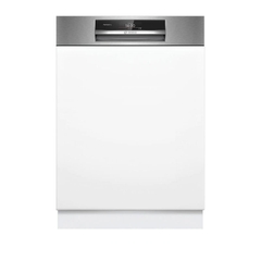 Máy rửa chén bán âm Bosch SMI8ZDS81T Serie 8