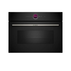 Lò vi sóng kết hợp nướng Bosch CEG732XB1 Serie 8