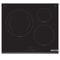 Bếp từ Bosch PUJ631BB5E Serie 4