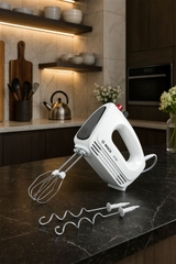 Máy đánh trứng Bosch MFQ22100 375W