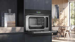 Lò hấp Siemens CD714GXB1 iQ700