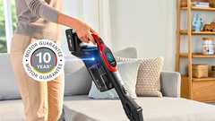 Máy hút bụi sạc điện Unlimited 10 ProAnimal Bosch BCS1041PET