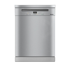 Máy rửa chén độc lập Miele G 5333 SC Front Active Plus E