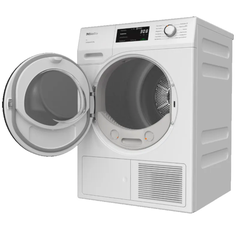 Máy sấy quần áo Miele TCH790WP