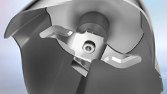 Máy xay cầm tay Bosch MSM6M622 1000W Series 6