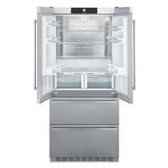 Tủ lạnh Muti Door 522 lít LIEBHERR CBNes 6256