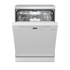 Máy rửa chén độc lập Miele G 5332 SC Active Plus S