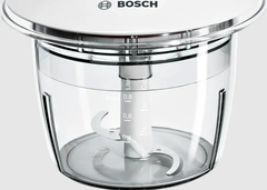 Máy xay thịt Bosch MMRP1000 400W