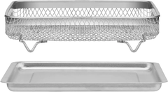 Lò chiên không dầu Cuisinart TOA-28HK 8.5 lít