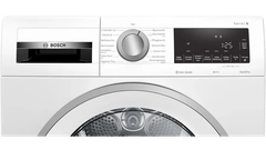 Máy sấy quần áo Bosch WQG233C90 Serie 6
