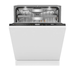 Máy rửa chén âm toàn phần Miele G 7783 SCVi AutoDos K2O FF