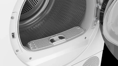 Máy sấy quần áo Bosch WQB245B40 Serie 8