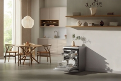 Máy rửa chén độc lập Miele G 5333 SC Front Active Plus E