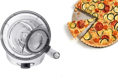 Máy xay đa năng Bosch MCM3200W 800W