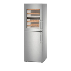 Tủ lạnh LIEBHERR SWTNes 4285 289 lít