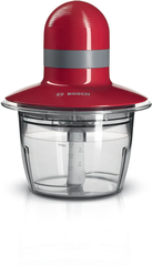 Máy xay thịt Bosch MMR08R2 400W
