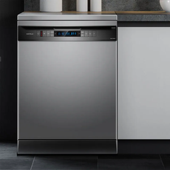 Máy rửa chén độc lập Hafele HDW-F6051S
