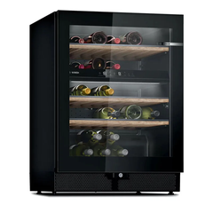 Tủ rượu âm tủ Bosch 44 chai KWK16ABGA Serie 6