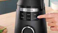 Máy xay sinh tố hiệu suất cao Series 6 VitaPower 1800W Bosch MMB6652B