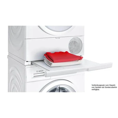 Máy sấy quần áo Bosch WTW87541 Serie 8