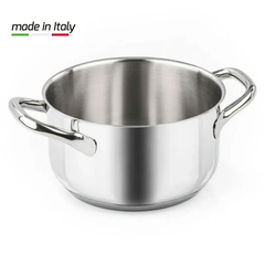 Nồi Inox Barazzoni CHEF LINE