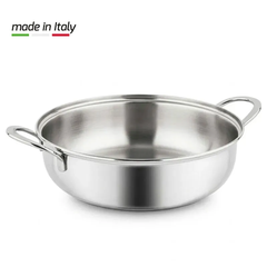 Nồi Inox Barazzoni DOLCE VITA