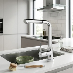 Vòi Hafele-HF-C201I