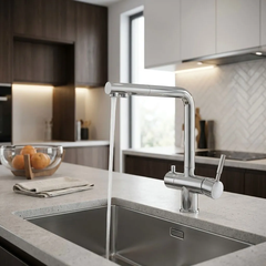 Vòi Rửa Chén Hafele 570.51.060