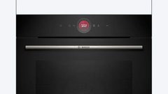 Lò nướng Bosch HBG7341B1 Serie 8