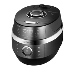 Nồi cơm điện cao tần áp suất CRP-JHR0660FD & JHR1660FD
