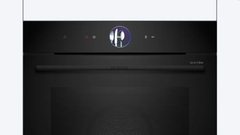 Lò nướng Bosch HBG976MB1 Serie 8