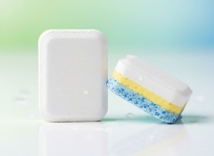 Viên rửa bát Largo All-in-one 40 viên