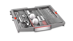 Máy rửa chén độc lập Bosch SMS8TCI01E Serie 8