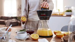 Máy vắt cam Bosch MCP72GPB