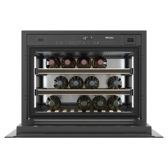 Tủ rượu âm tủ Miele 18 chai KWT 7112 iG