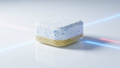 Viên rửa bát Largo classic 60 viên