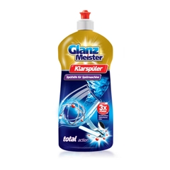 Nước trợ xả cho máy rửa chén GlanzMeister 920ml